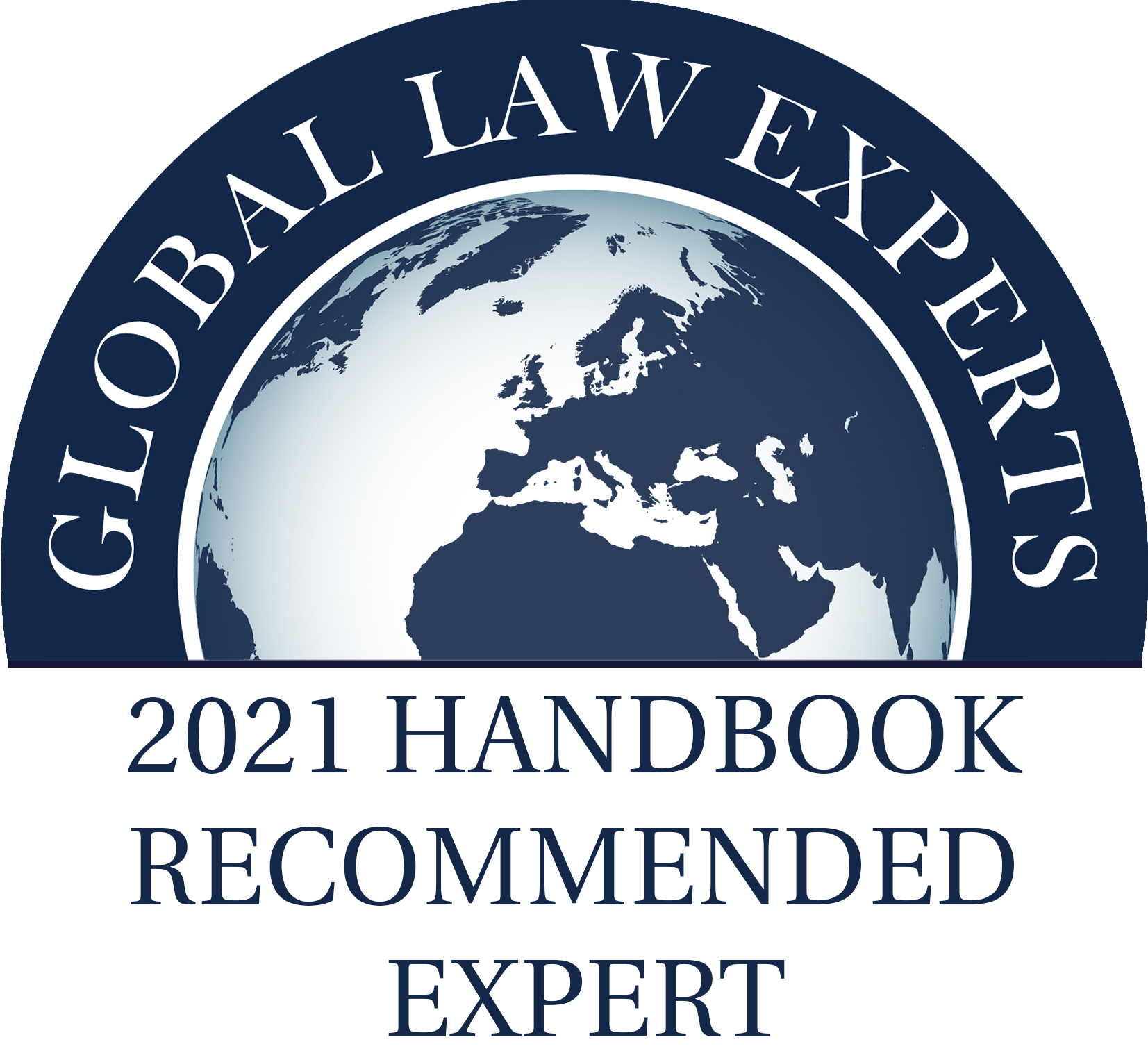 Global Law Experts 2021 | helinas