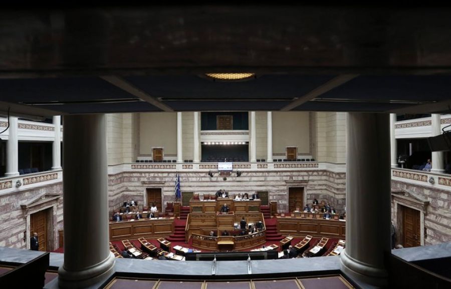 Ένωση Ελλήνων Επενδυτών - 27ο Δελτίο Τύπου για νομοθετική παρέμβαση για διοίκηση εισηγμένων